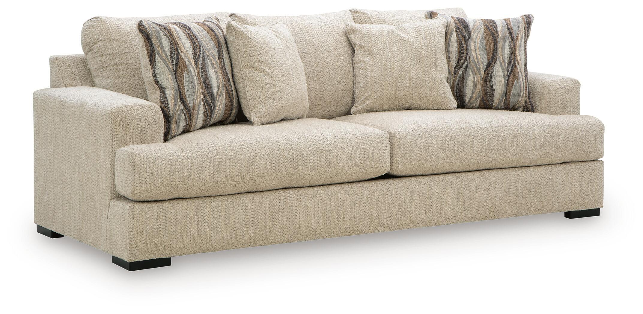 Lofwood - Sofa - Oatmeal