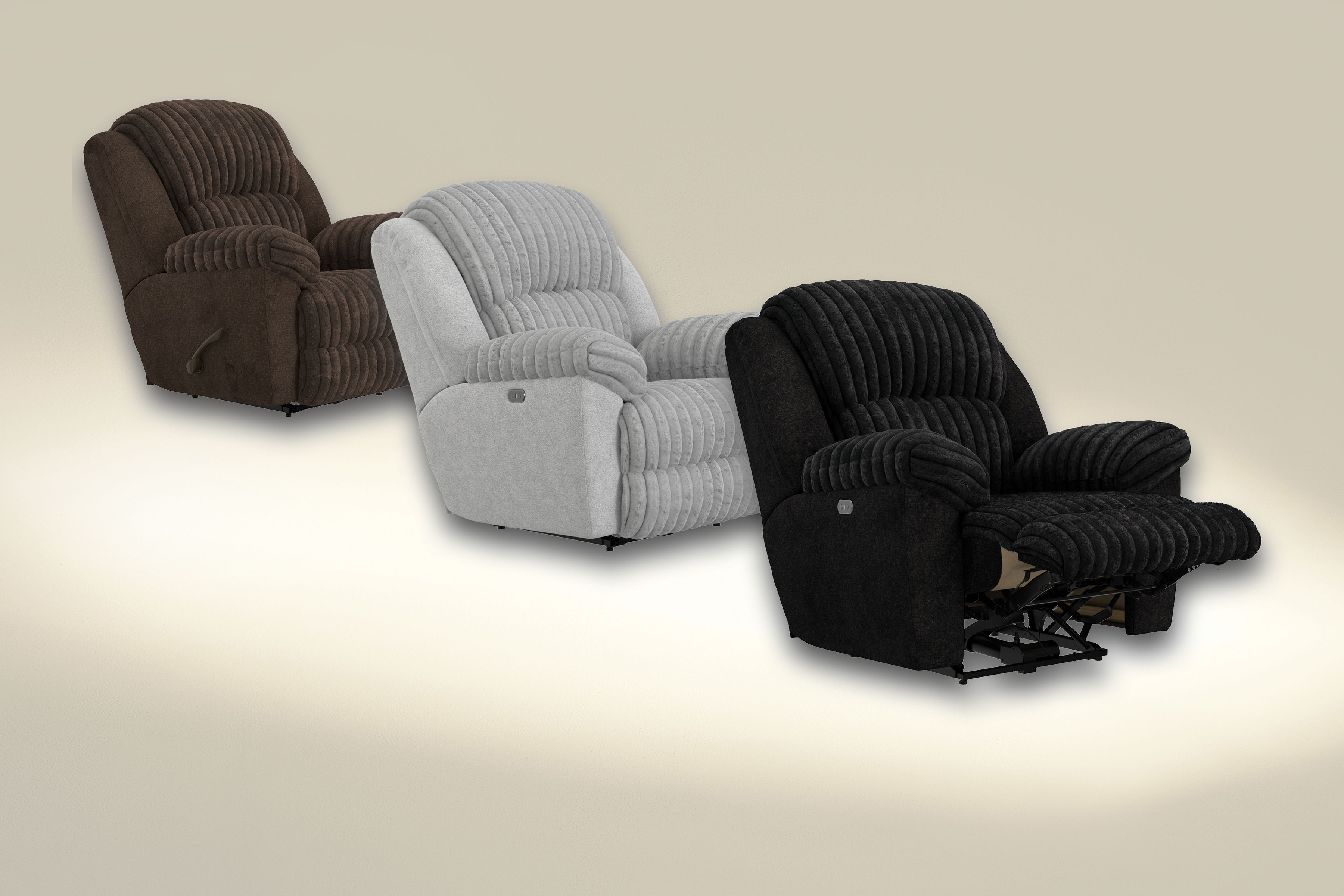 Rocker Recliner