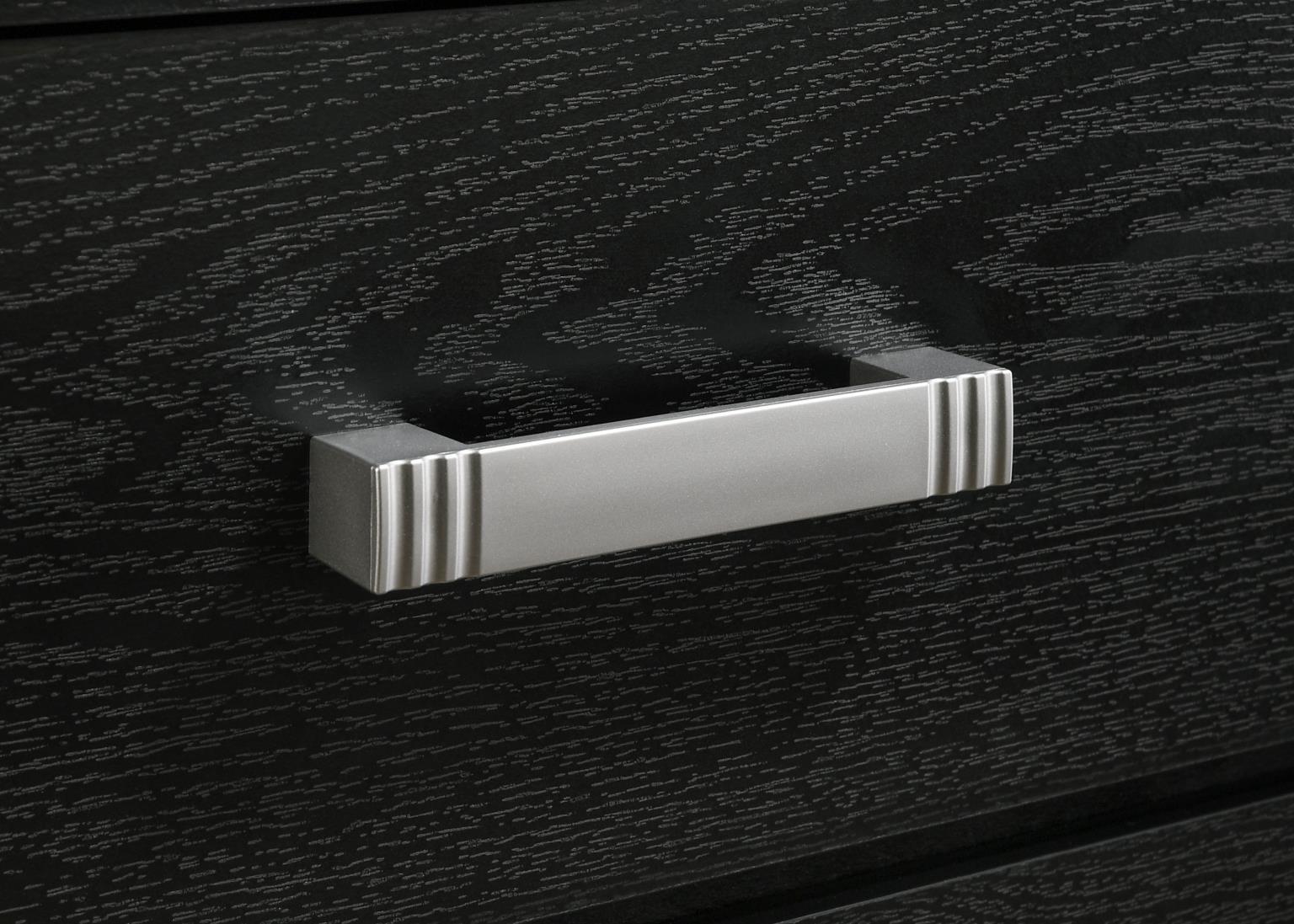 B385 - Chest - Black
