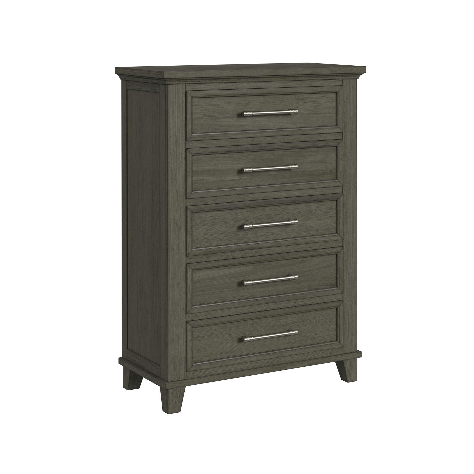 5-Drawer Chest