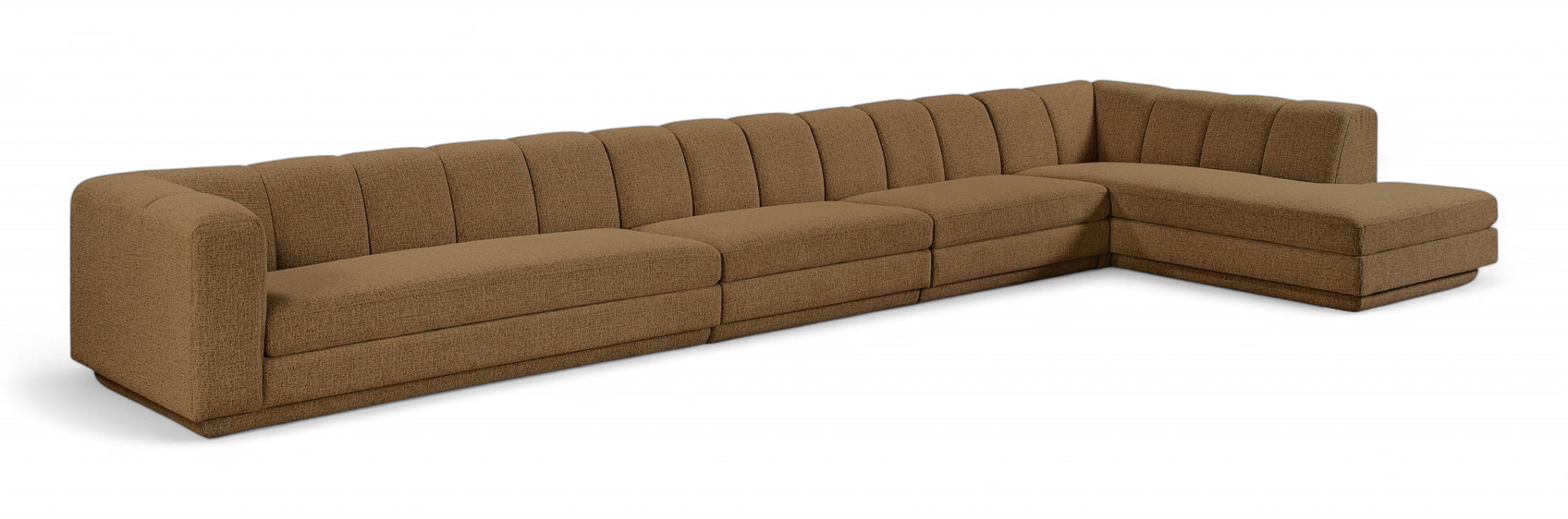 4 Pc · RAF Modular Sectional