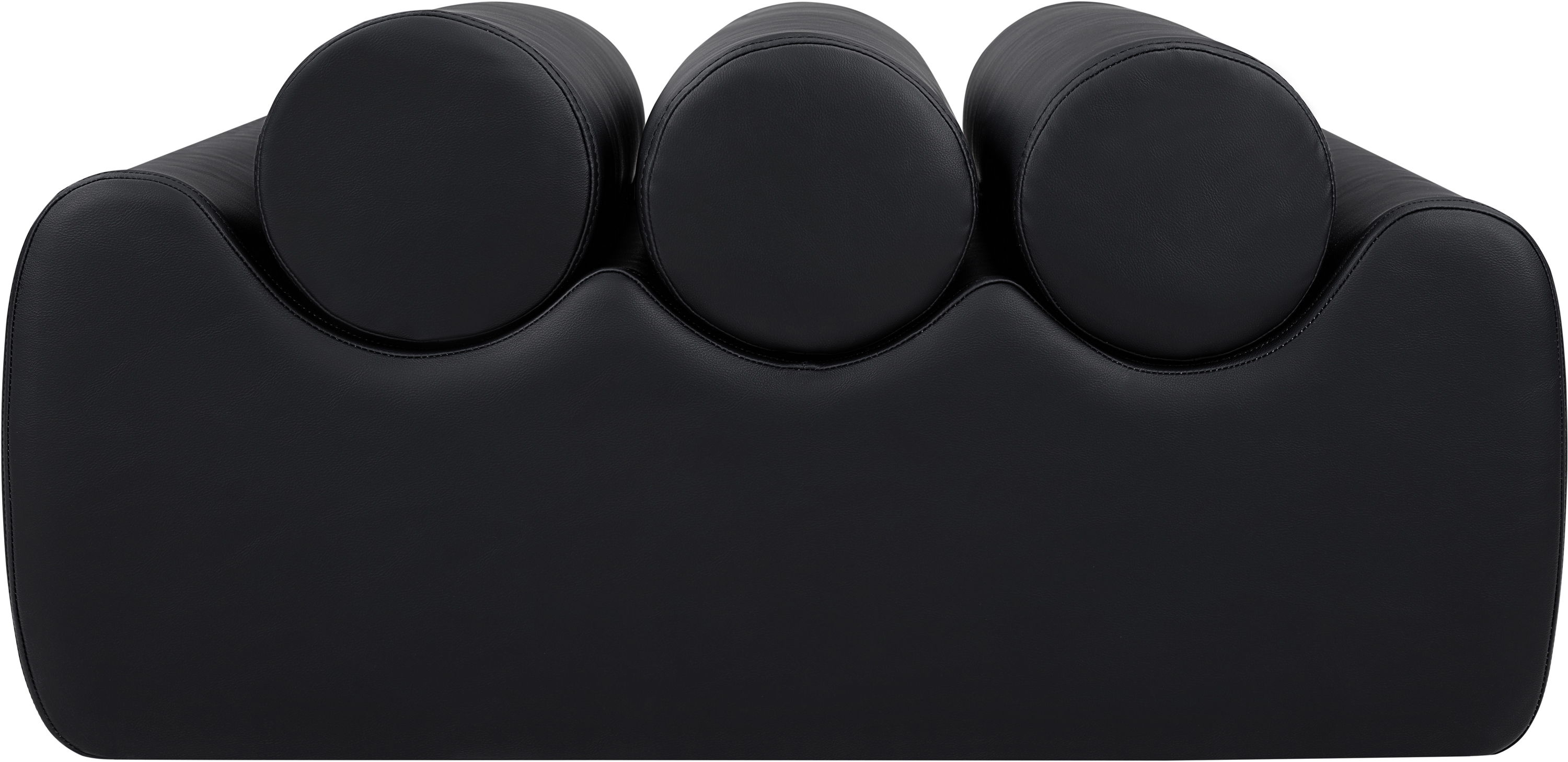 Rumble - 32" Bench - Black