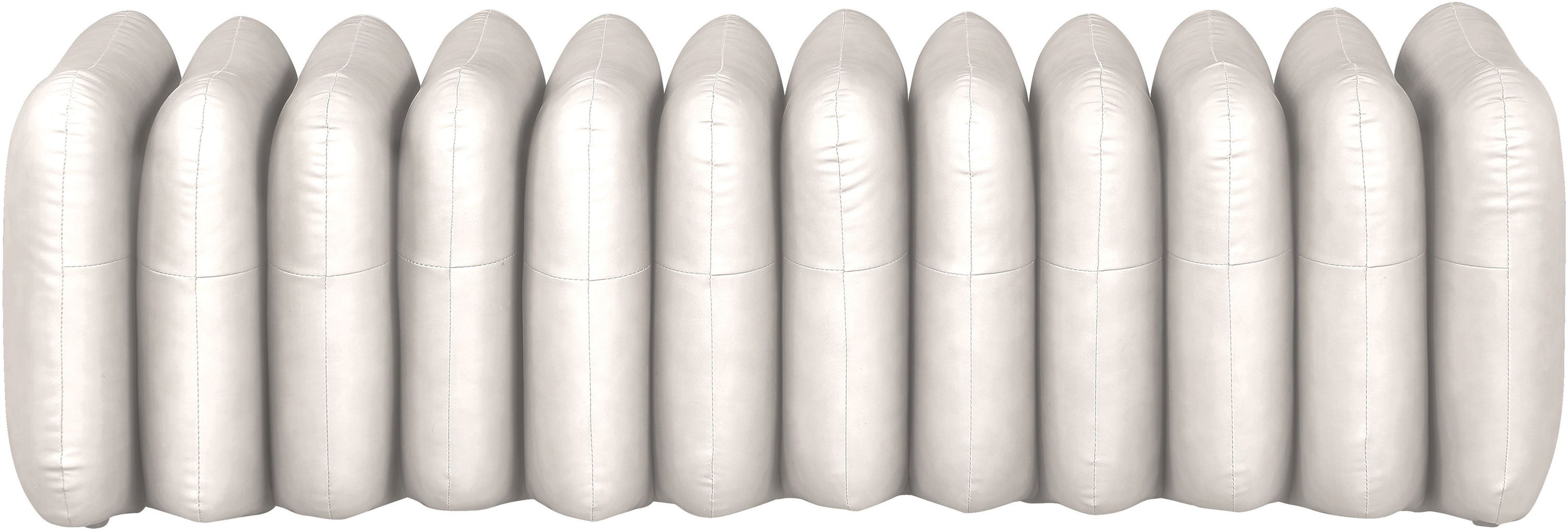 Atticus - Bench - Cream