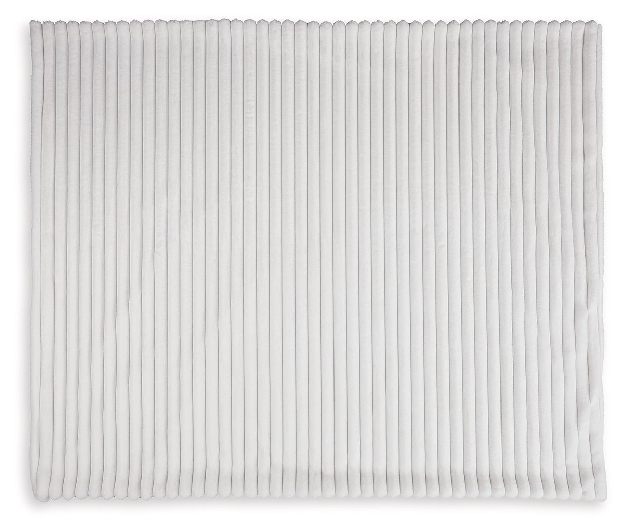 Alsonwell - Throw (Set of 3) - White