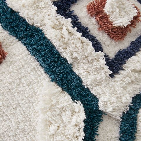 Evermore - Pillow - Multi, white, view 5