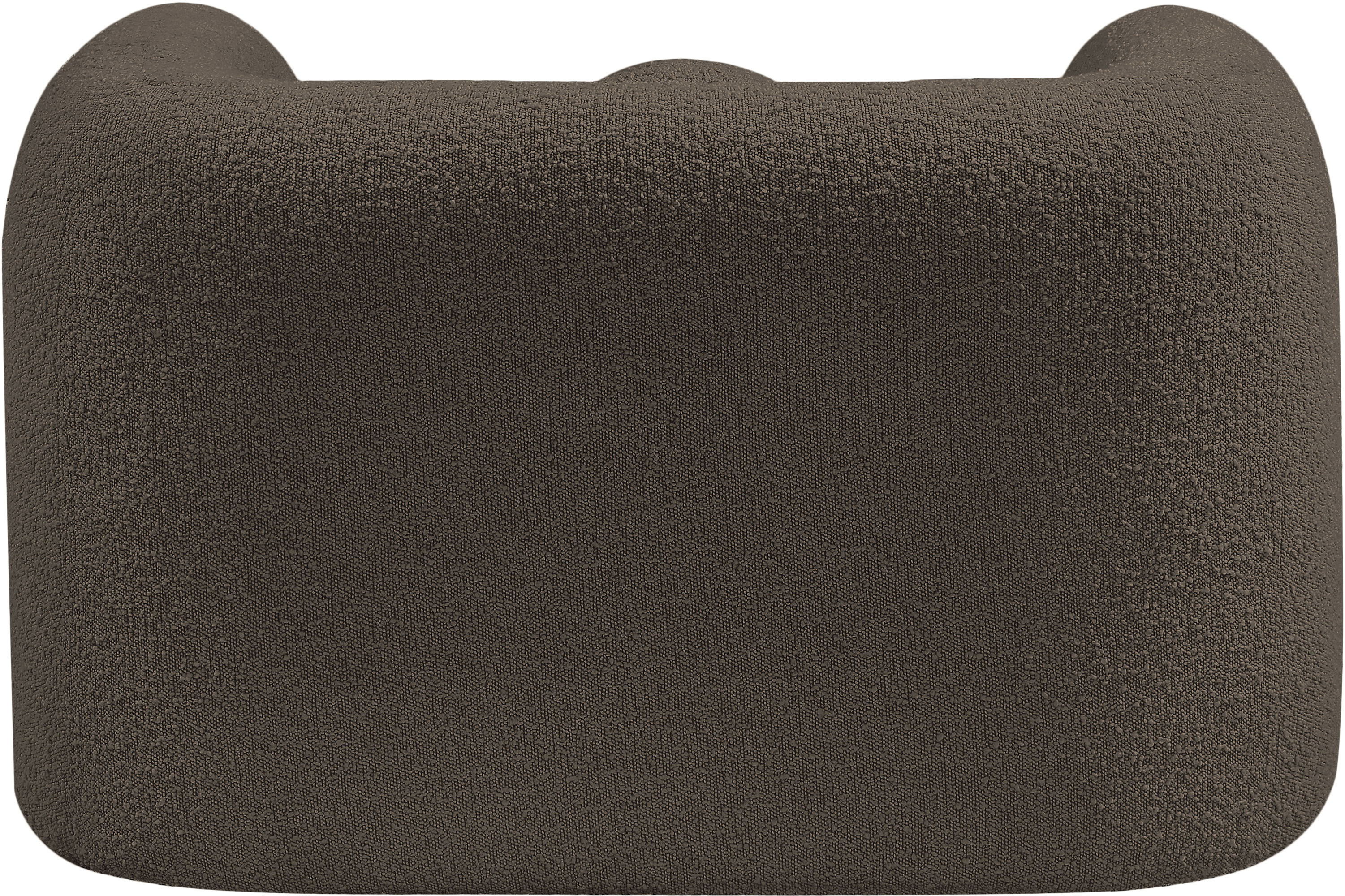 Emory - Chair - Brown