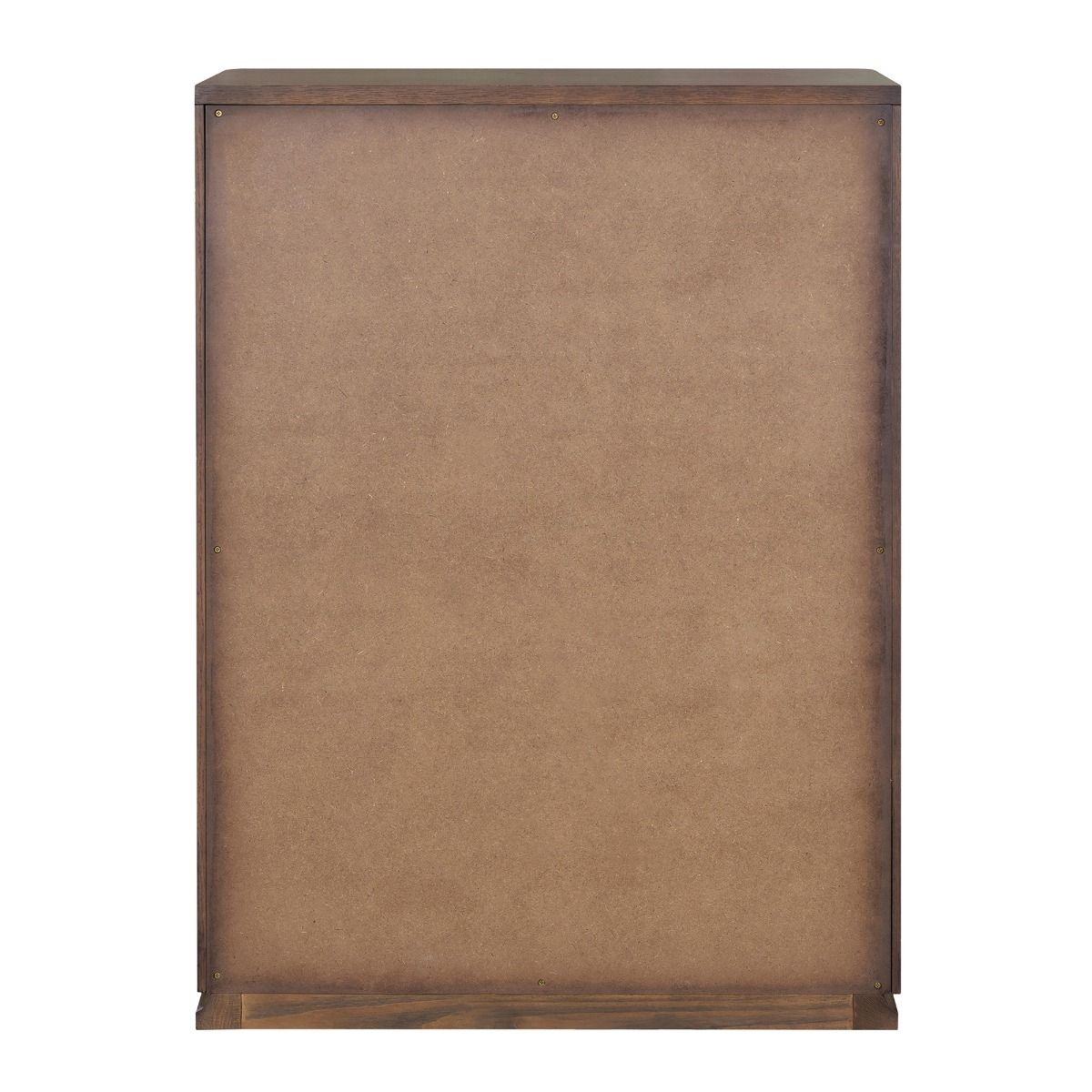Zoey - Chest - Brown Oak, dark brown, view 5