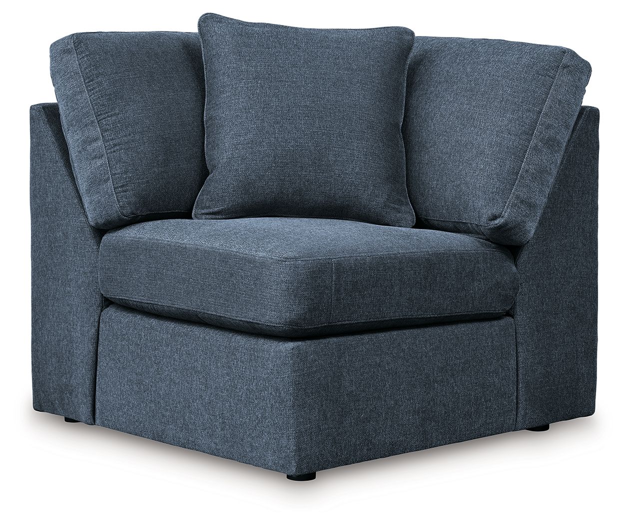 Wedge - Fabric