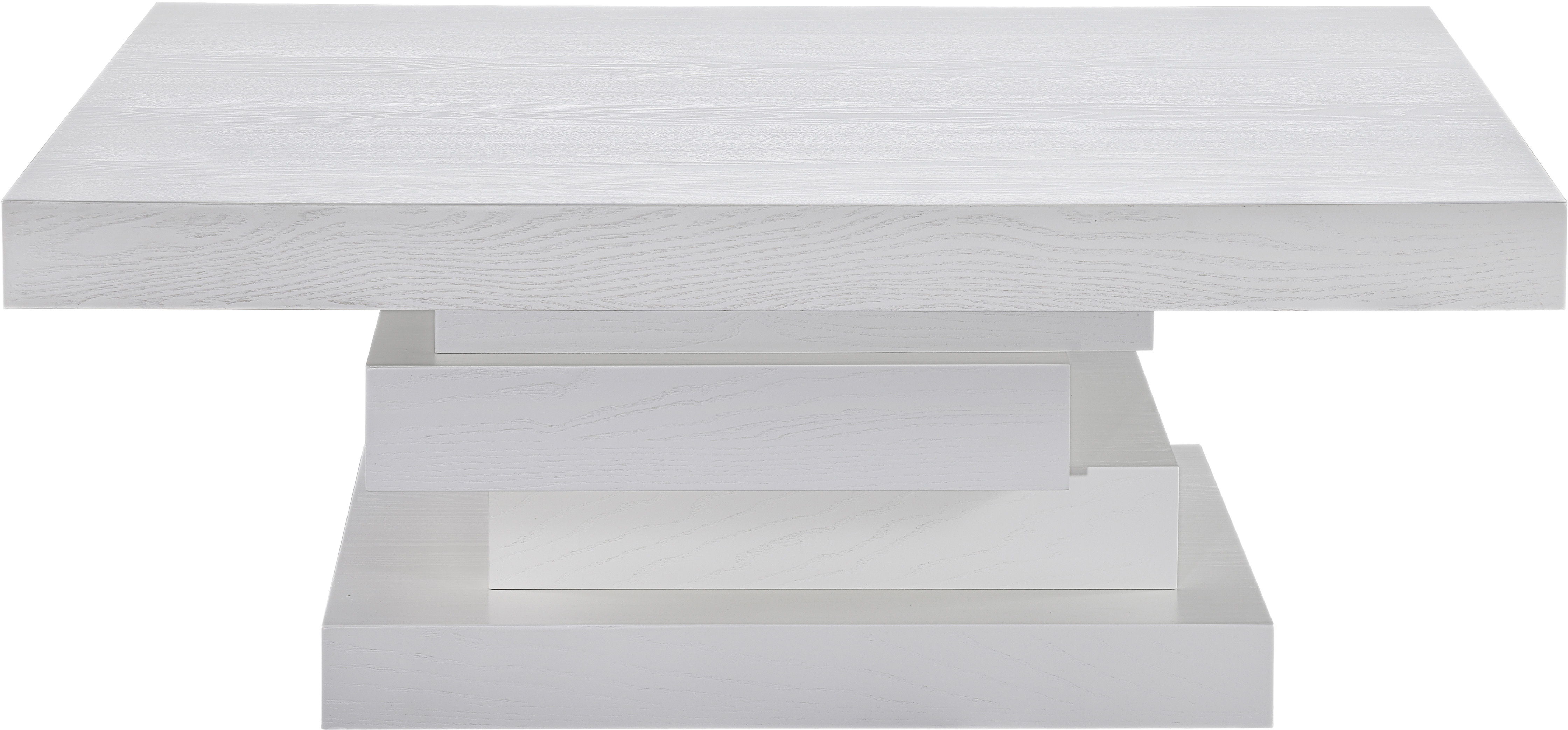 Westmount - Coffee Table - Off White
