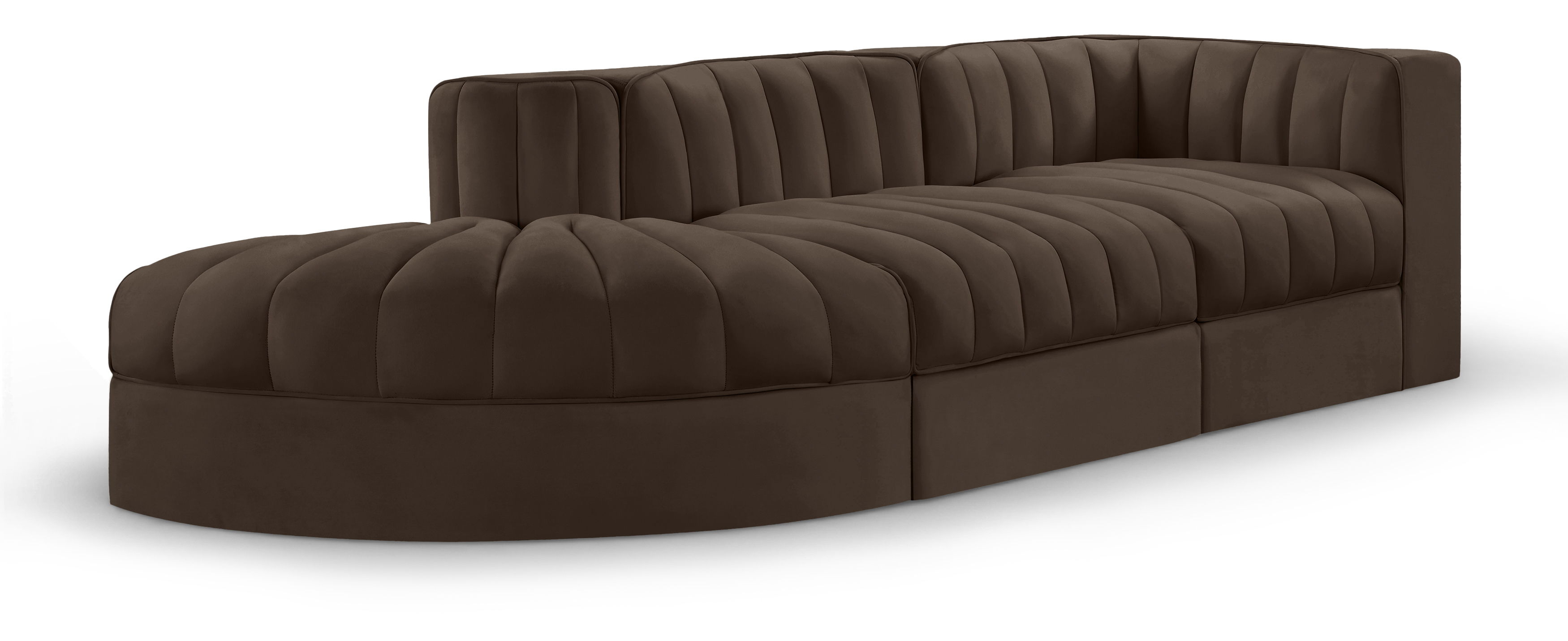 3 Pc · Modular Sectional