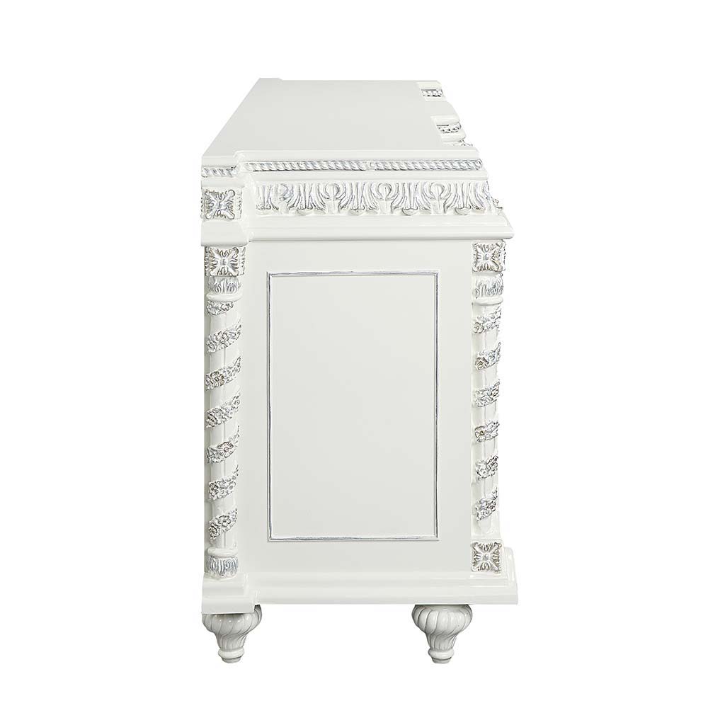 Vanaheim - Server - Antique White, beige, view 6