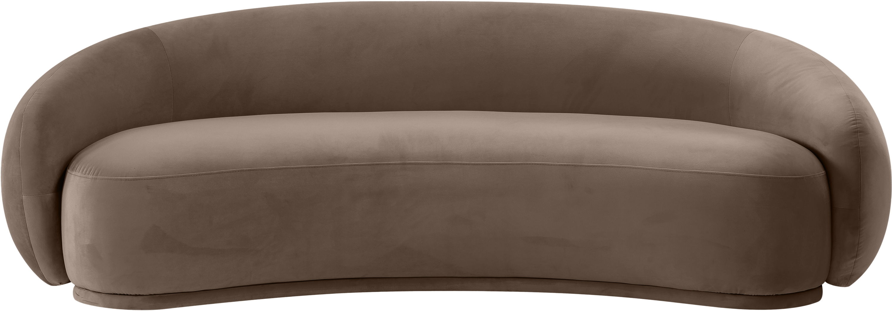 Emery - Sofa - Brown