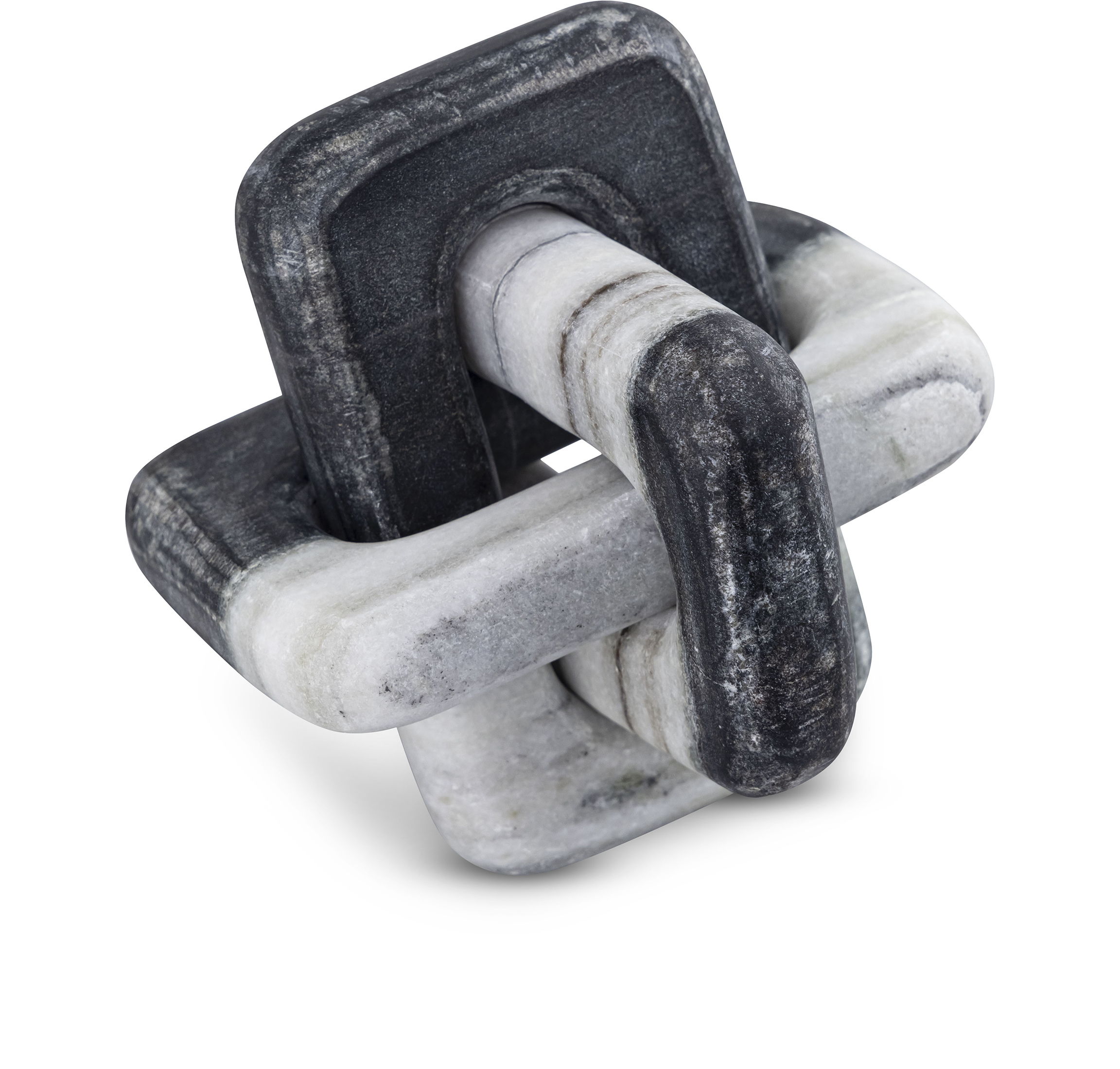 Bond - Marble Decorative Knot - Panda