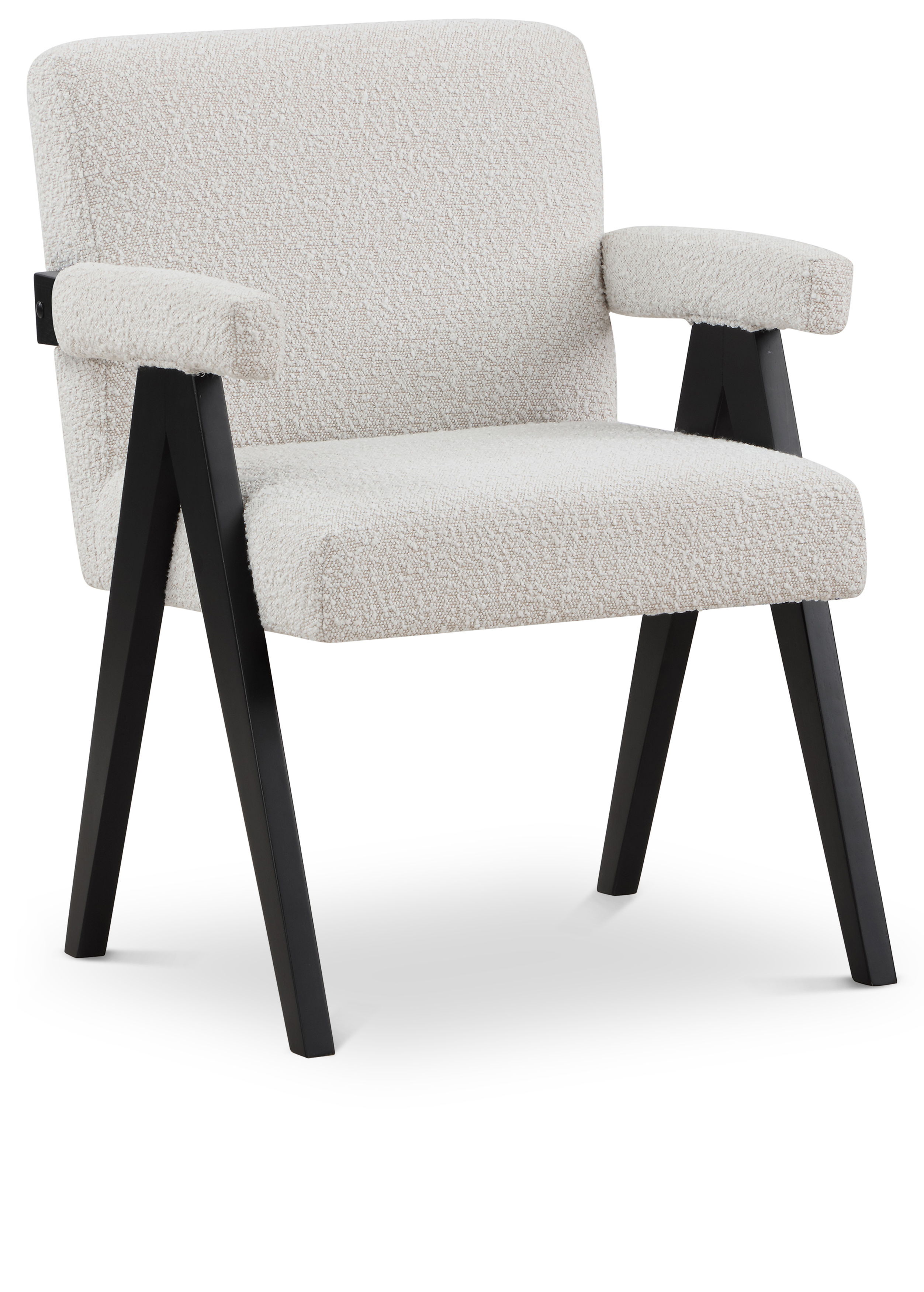 Woodloch - Accent Chair - Cream