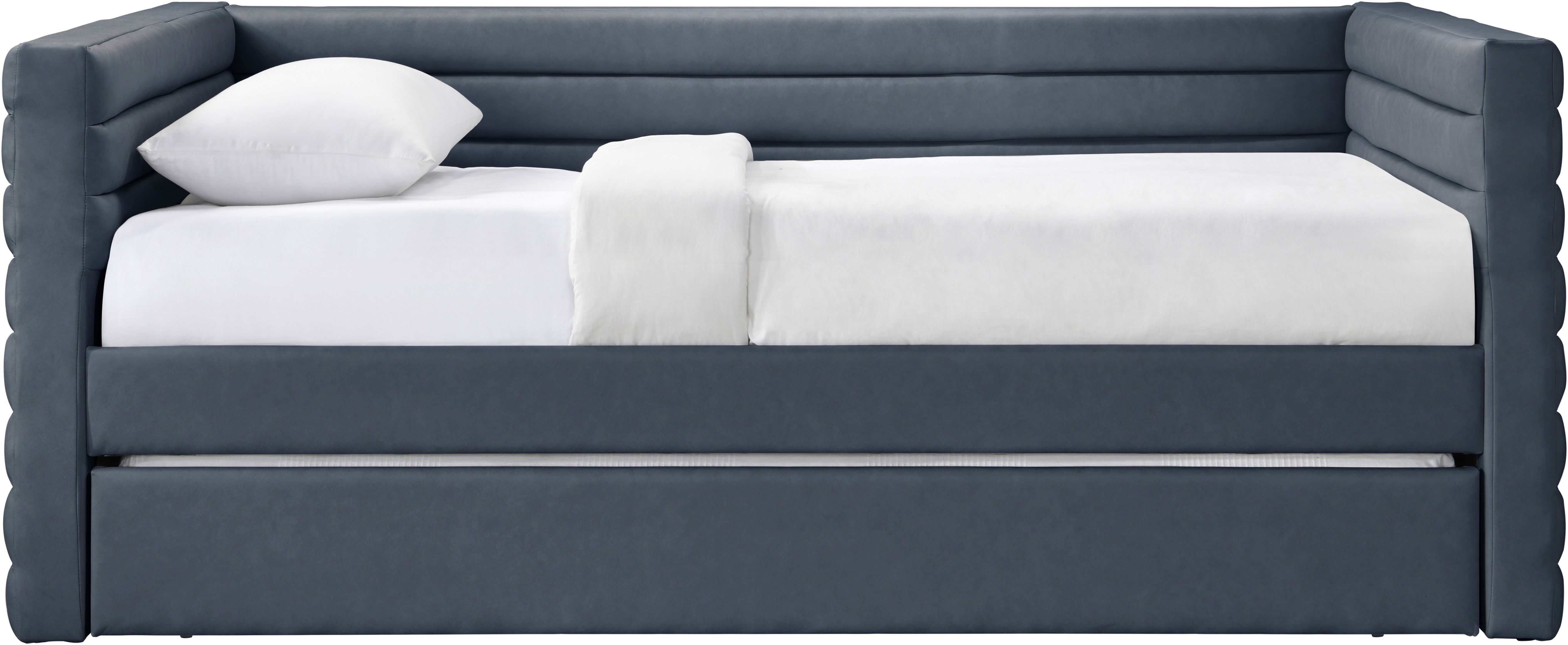 Beverly - Twin Daybed - Navy