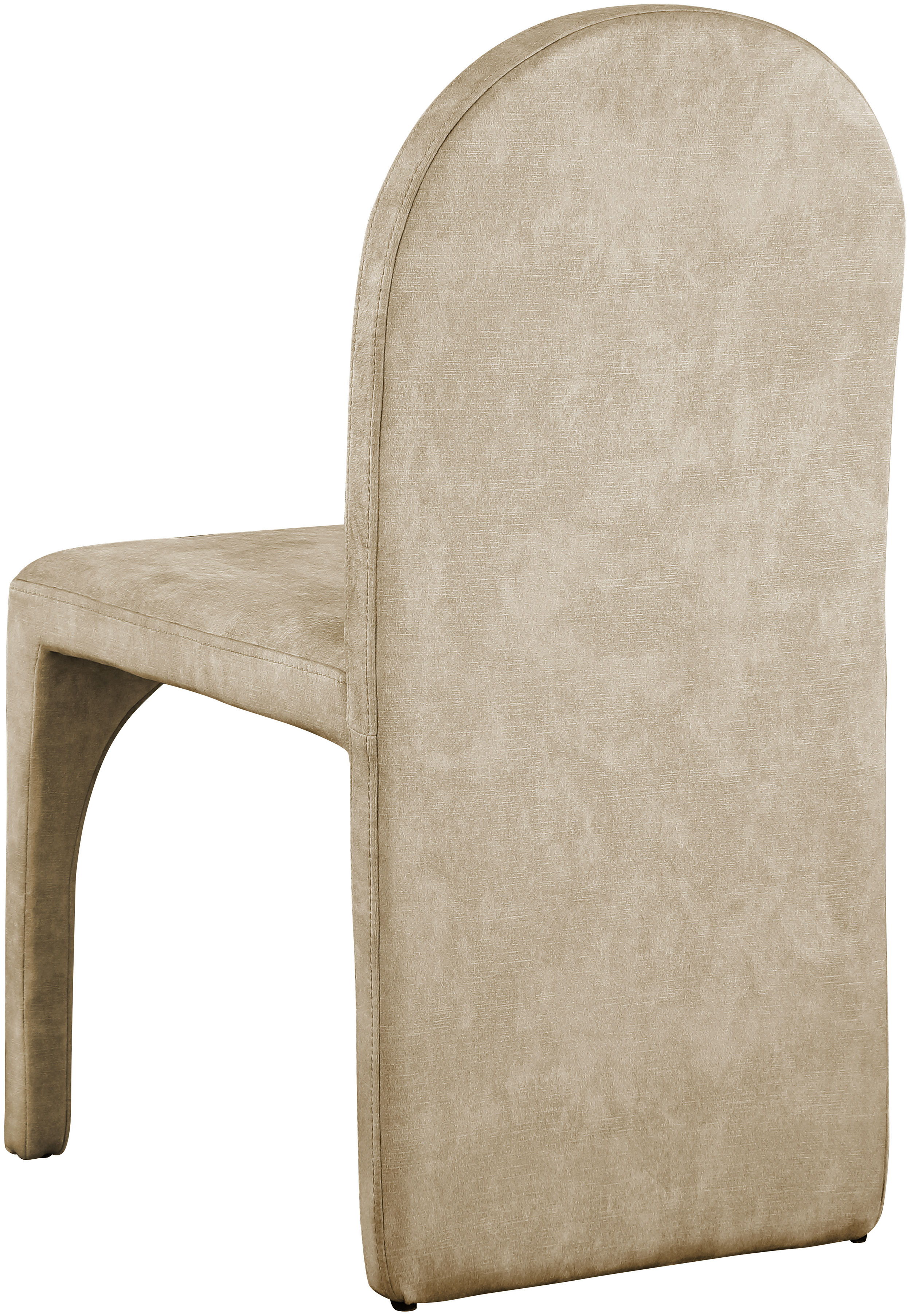 Summer - Dining Side Chair (Set of 2) - Beige