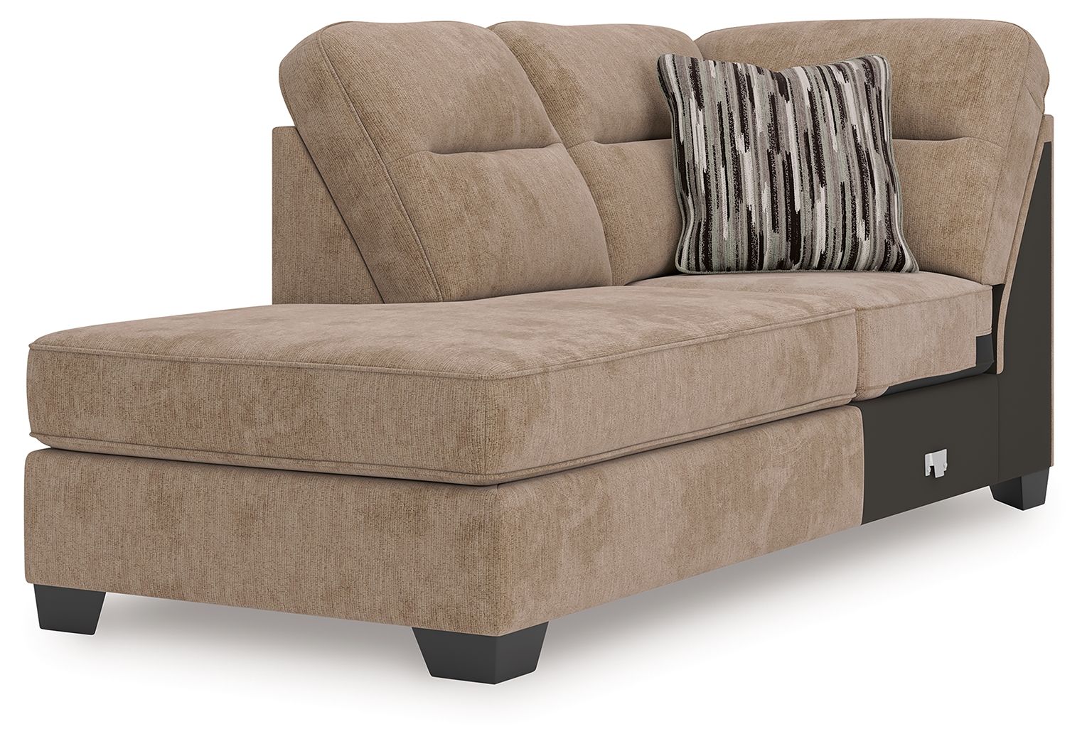 LAF Corner Chaise