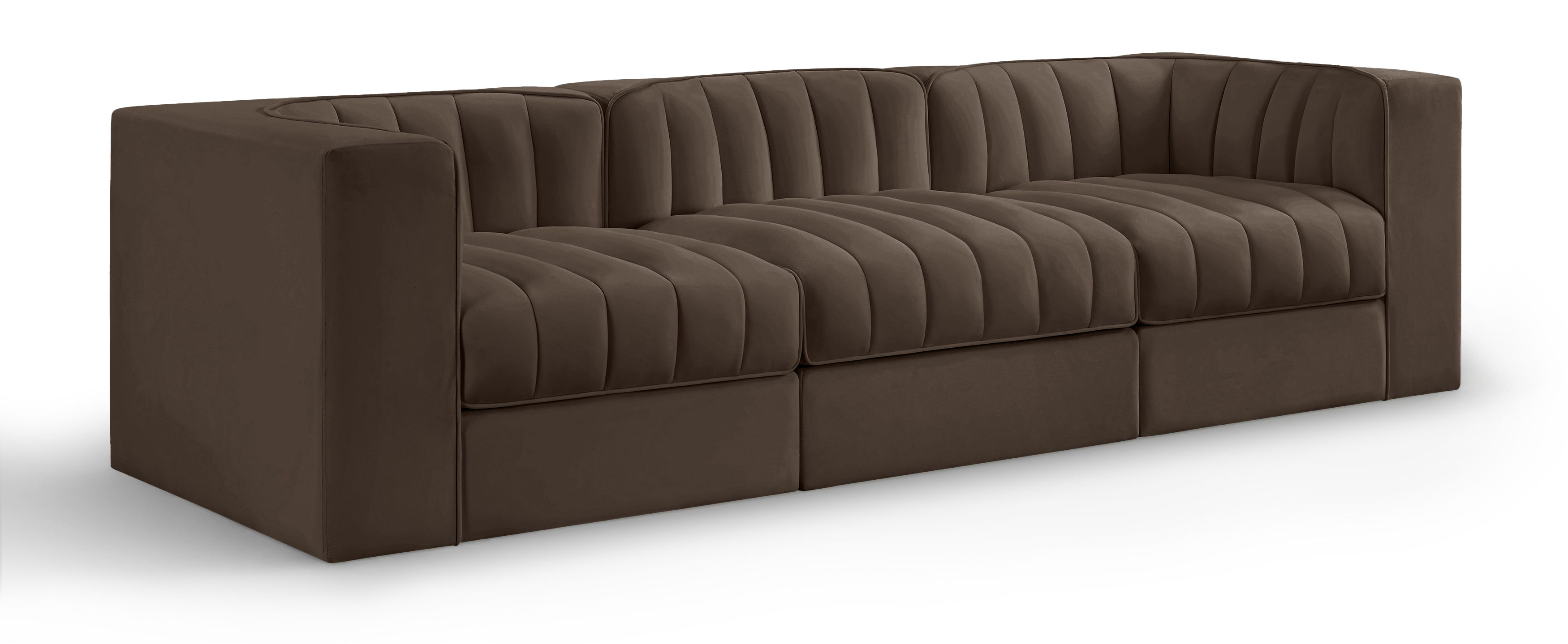 3 Pc · Modular Sofa