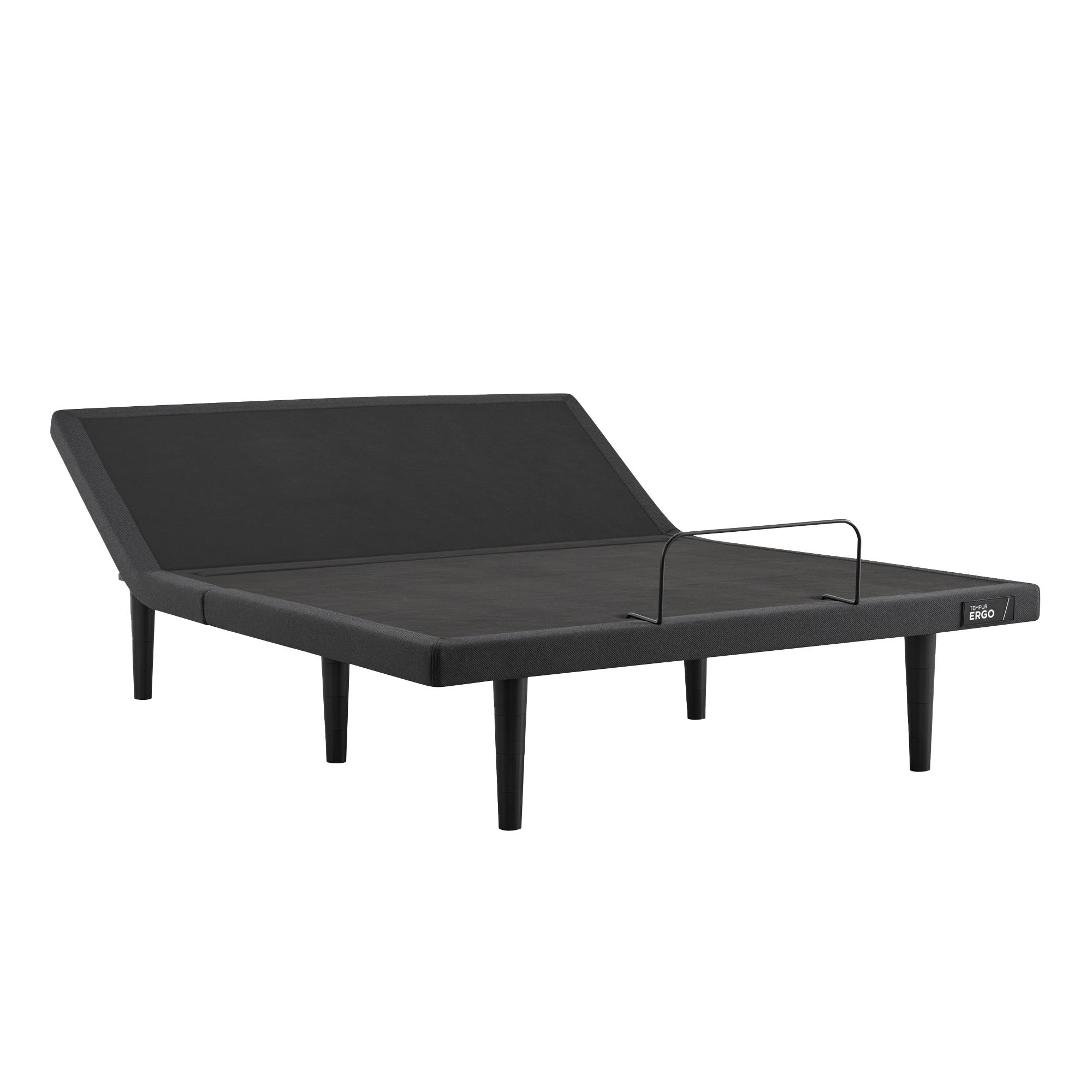 Bases - Tempur-Ergo Adjustable Base - California King Image