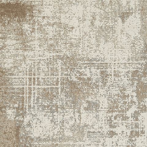 Ashley Furniture Grifflain - 5' x 7' Rug - Tan / Brown / Gray - Image 5