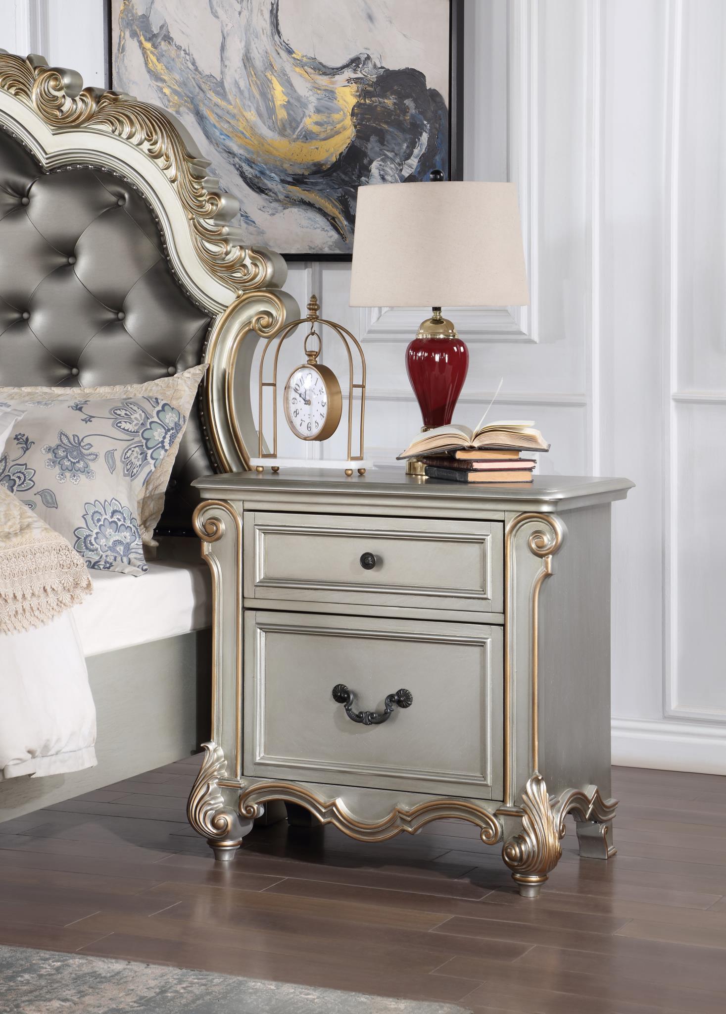 Nightstand