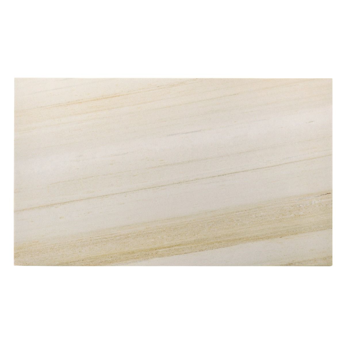 Olinda - Dining Table With Natrual Marble Top - Natrual, beige, view 4