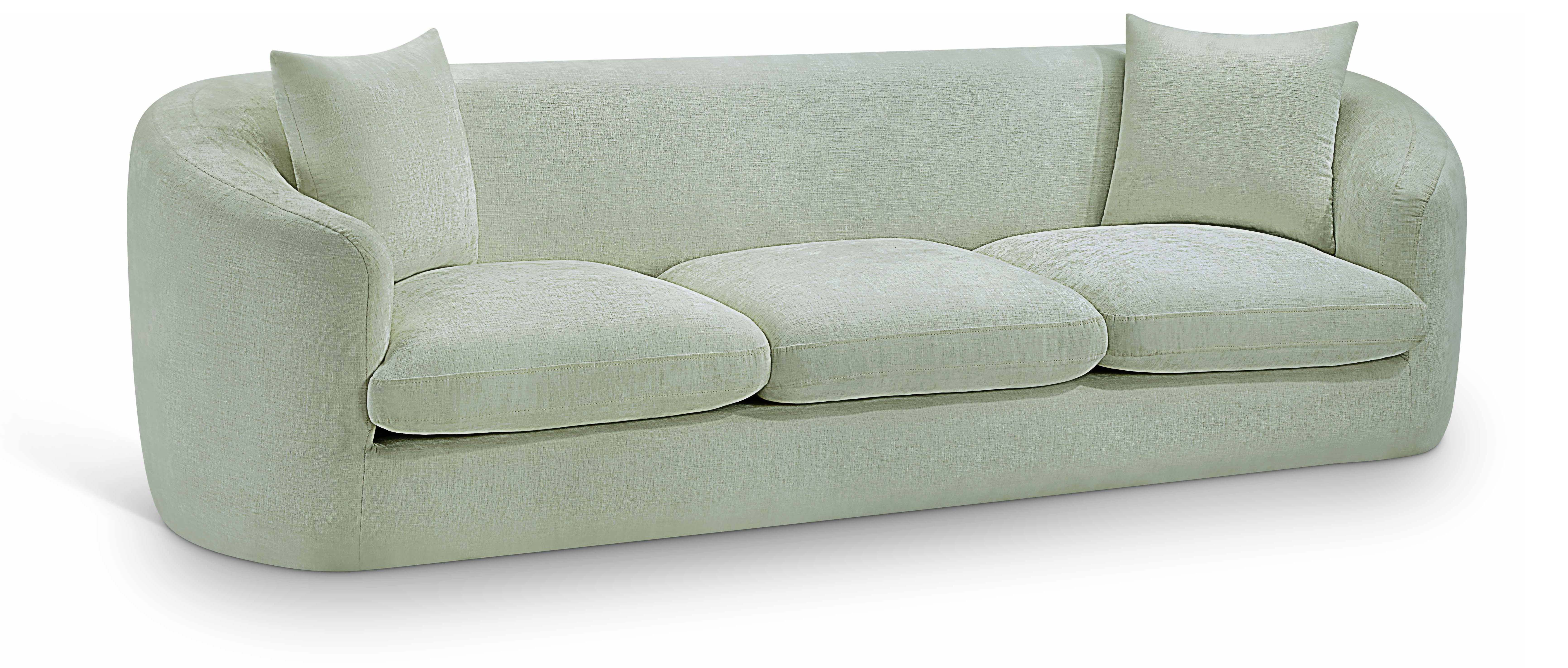Penelope - Sofa - Mint