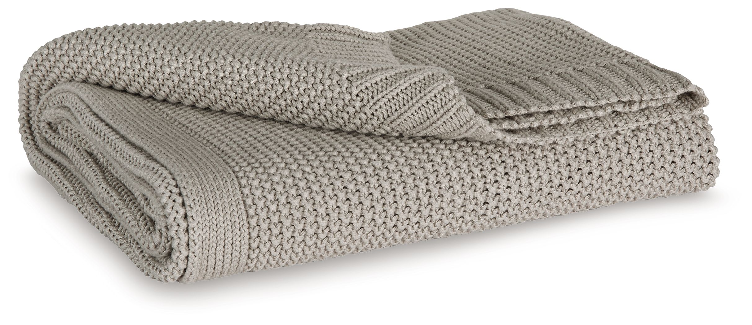 Gayelery - Throw (Set of 3) - Gray