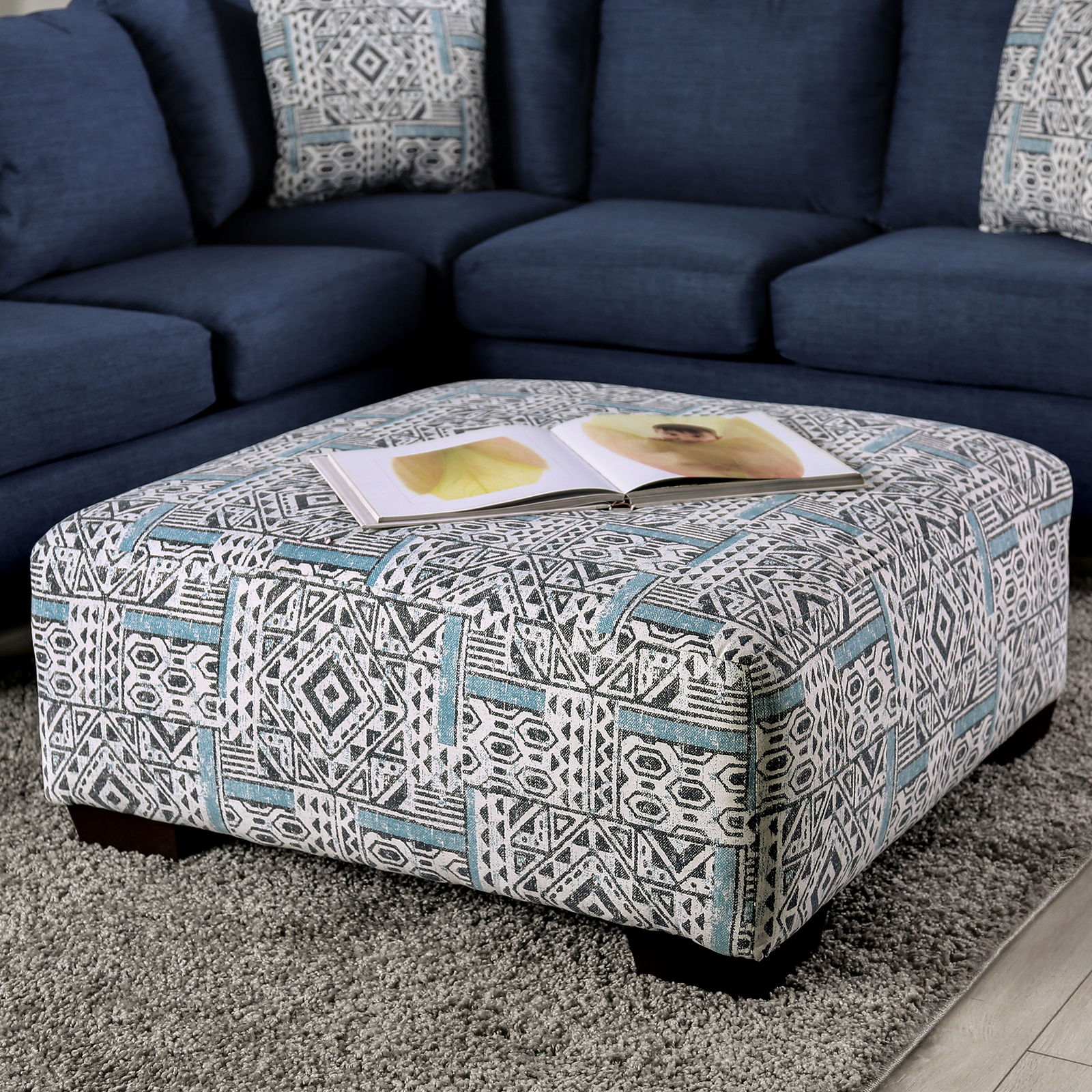 Bayswater Ottoman New Lots Furniture Online Store