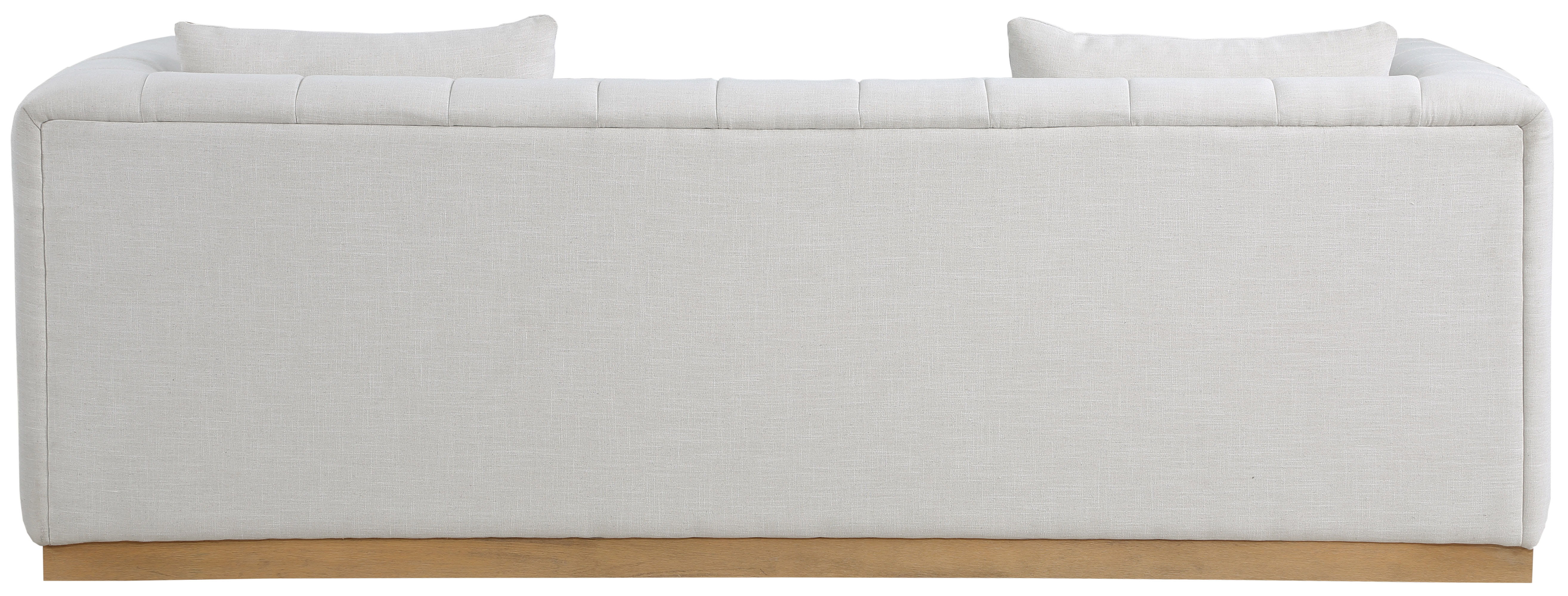 Lucia - Sofa - Cream