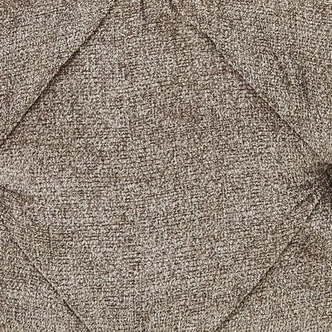 Ashley Furniture Maylee - Queen Upholstered Bed - Dark Brown - Image 2